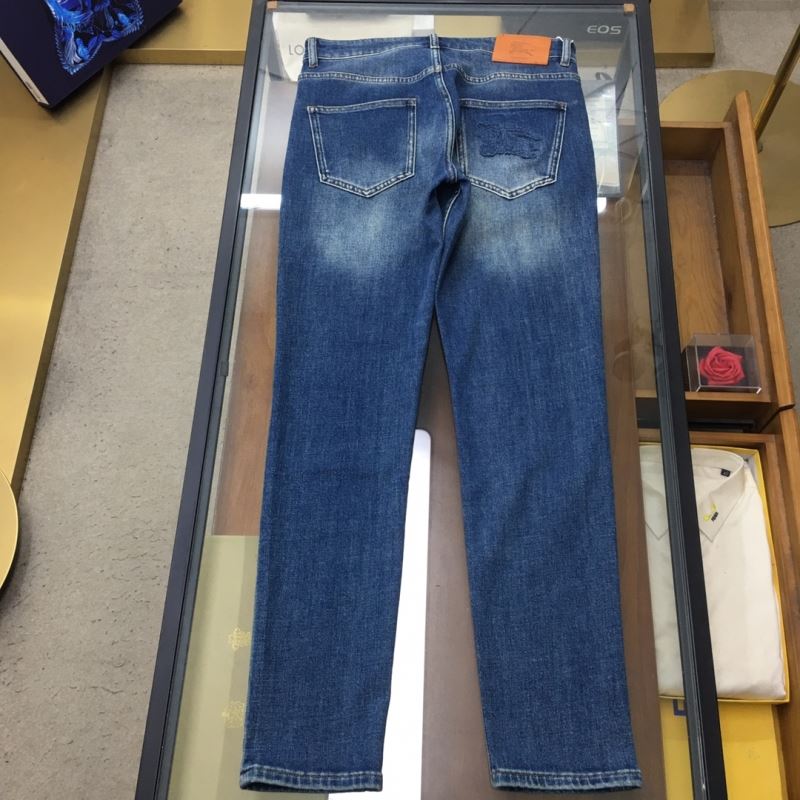 Burberry Jeans